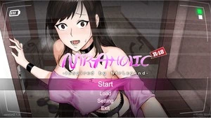 Ntraholic – New Version 3.3.3u [Tiramisu] | BigTits.Top