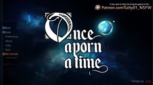 Once A Porn A Time – New Chapter 2 – New Version 0.10 [Salty01] | BigTits.Top