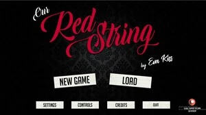 Our Red String – New Version Chapter 12.1 Alpha [EvaKiss] | BigTits.Top