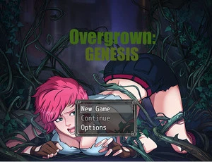 Overgrown Genesis – Version 1.00.1 [Dystopian Project] | BigTits.Top