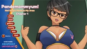 Pandemommyum – New Version 3.3 [Aquapaulo!] | BigTits.Top