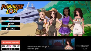 Paradise Lust – New Final Version 1.1.1b (Full Game) [Flexible Media] | BigTits.Top