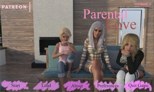 Parental Love – New Final Version 1.1 [Luxee] | BigTits.Top