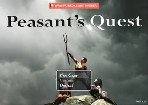 Peasant’s Quest – New Version 3.31 Test [Tinkerer] | BigTits.Top