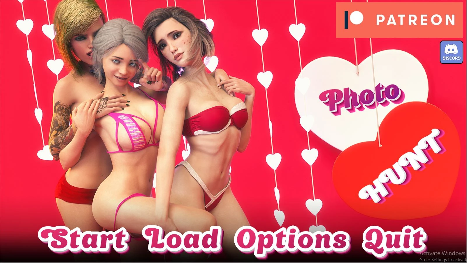 Download porn game — Photo Hunt – New Version 0.16.2 [Moochie]