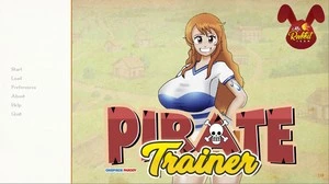 Pirate Trainer – New Final Version 1.0 (Full Game) [Mr.Rabbit] | BigTits.Top