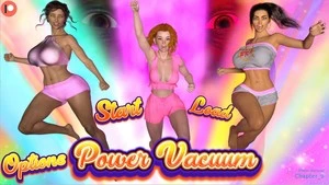 Power Vacuum – New Chapter 12 Official [What? Why? Games] | BigTits.Top