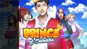 Prince of Suburbia – Part 2 – New Final Version 1.0 (Full Game) [TheOmega] | BigTits.Top