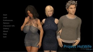 Project Hot Wife – New Version 0.0.22 [PHWAMM] | BigTits.Top