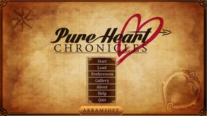 Pure Heart Chronicles Vol. 1 – Version 1.1.0 [Arkamsoft] | BigTits.Top