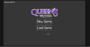 Queen’s Brothel – New Version 1.8.0 [DPMaker] | BigTits.Top