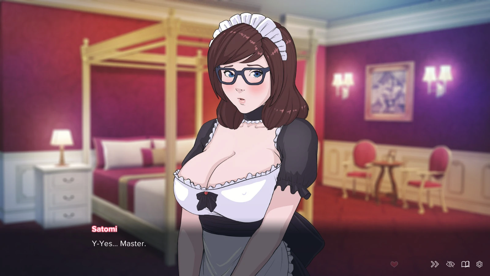 Download porn game — Quickie: A Love Hotel Story – New Version 0.34 [Oppai Games]