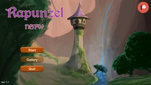 Rapunzel NSFW – Version 1.1 (Full Game) [Pink Tea Games] | BigTits.Top