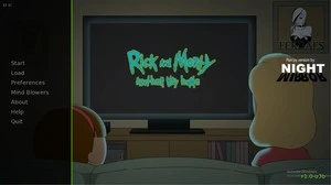 Rick and Morty: Another Way Home – New Version 3.9 (Fan Remake) [Night Mirror] | BigTits.Top