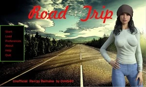 Road Trip – New Final Version 1.7.5 (Full Game) [DimS40] | BigTits.Top