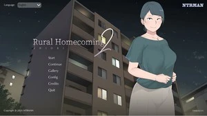 Rural Homecoming 2 – Version 1.0 (Full Game) [NTRMAN] | BigTits.Top