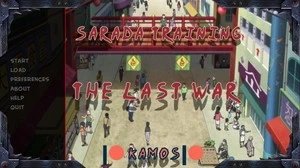 Sarada Training: The Last War – New Version 3.2 [Kamos] | BigTits.Top