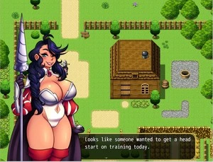 Sexy Quest: The Dark Queen’s Wrath – New Final Version 1.0.1 (Full Game) [Siren’s Domain] | BigTits.Top