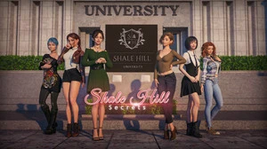 Shale Hill Secrets – New Version 0.16.0 [Love-Joint] | BigTits.Top