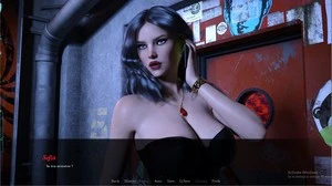 Sofia Unexpected Meeting – Final Version (Full Game) [Coriolan] | BigTits.Top