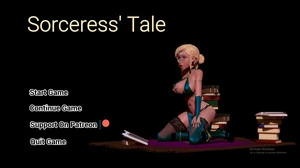 Sorceress Tale – New Test Build v02.28.2024 [Mithos56] | BigTits.Top