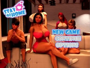 Stay at Home – Full Game [Beggar Of Net] | BigTits.Top