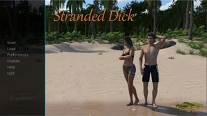 Stranded Dick – New Version 0.13 [Sex and Games] | BigTits.Top