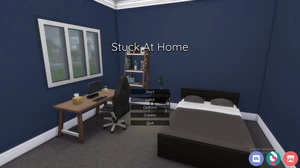 Stuck At Home – New Version 0.3.0a [Moraion] | BigTits.Top