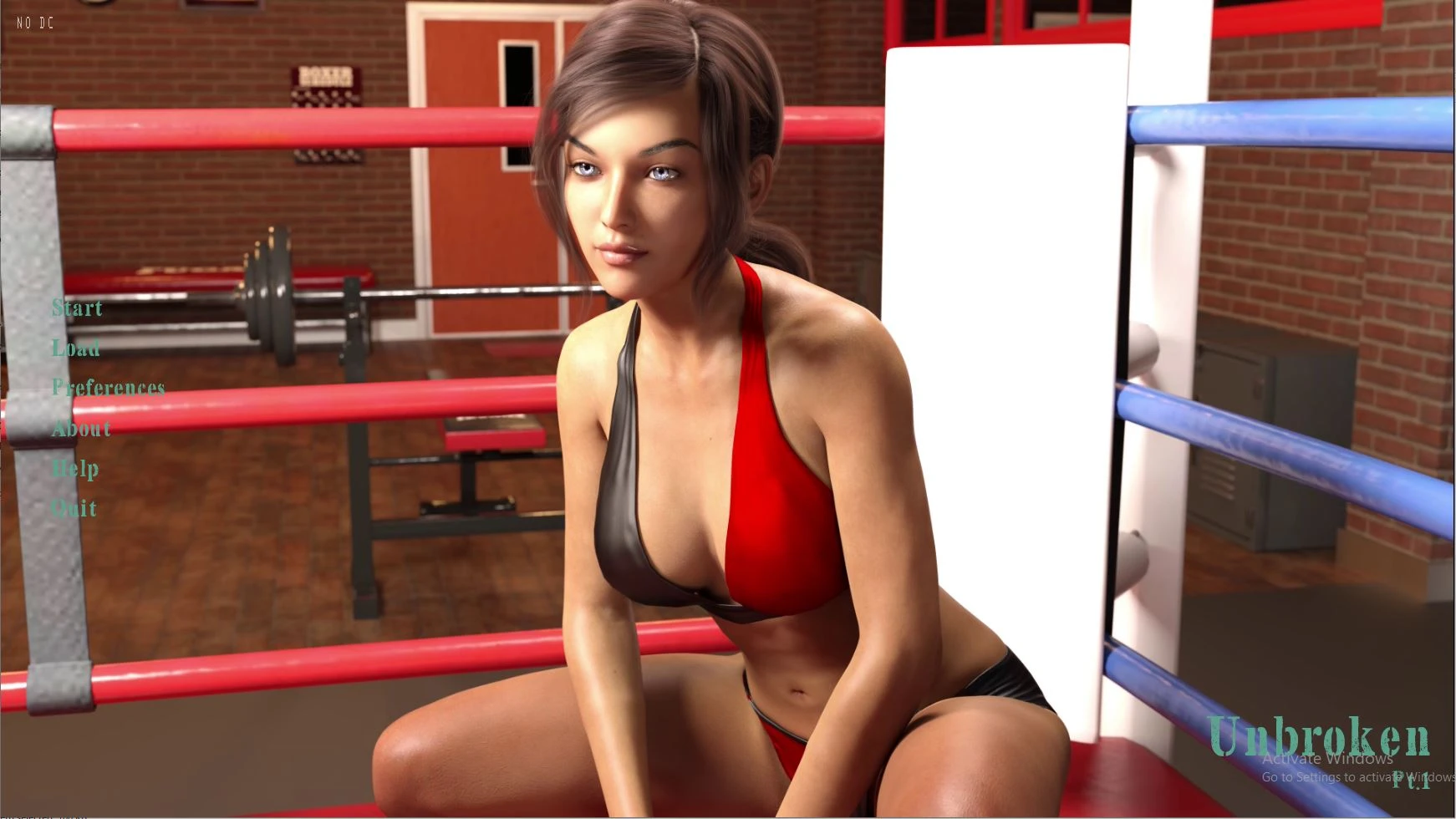 Download porn game — STWA: Unbroken – New Version Part 6 [STWAdev]