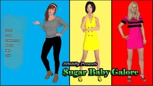 Sugar Baby Galore – New Final Version 1.12 (Full Game) [3Diddly] | BigTits.Top