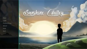 Sunshine Valley – Version 0.1 [Rehex] | BigTits.Top