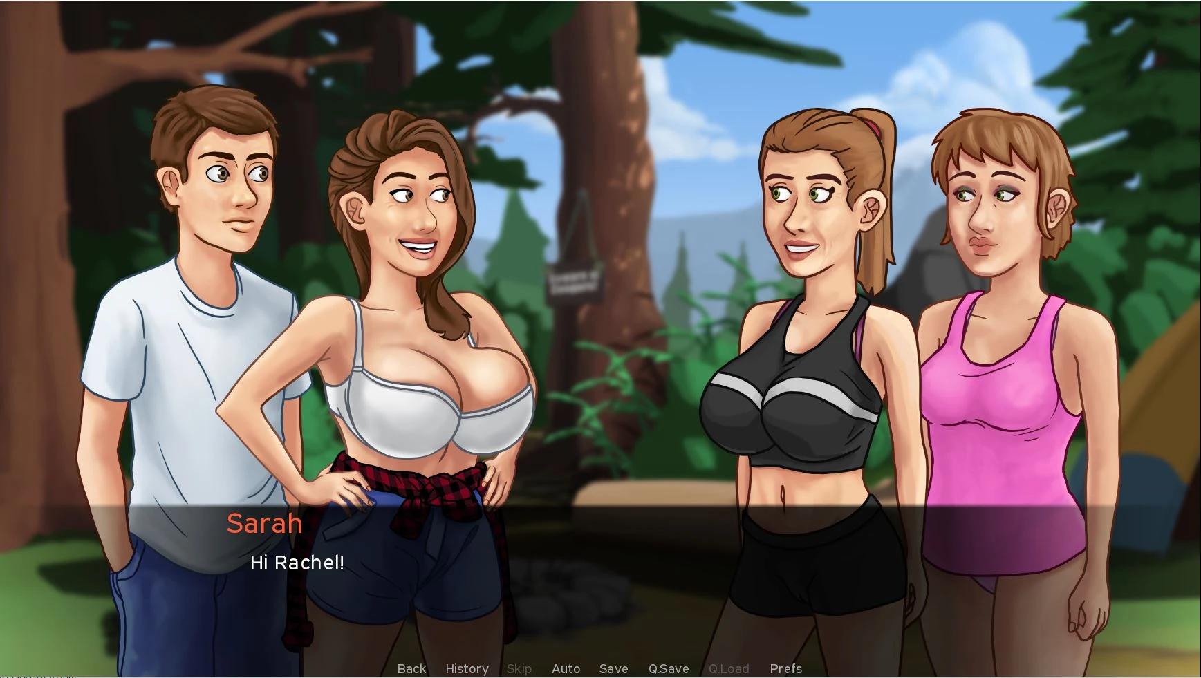 Download porn game — Sunshine Valley – Version 0.1 [Rehex]