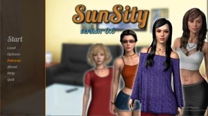 SunSity – New Version 2.25 [SunSity] | BigTits.Top