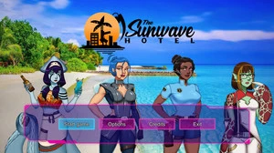 Sunwave Hotel – New Version 0.14.12.2 [Will Atkers] | BigTits.Top