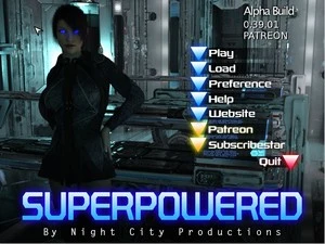 SuperPowered – New Version 0.45.02 [Night City Productions] | BigTits.Top