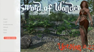 Sword of Wonder – Version 0.26 [Jill Gates] | BigTits.Top