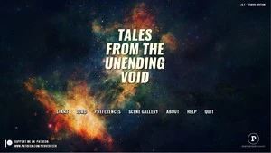 Tales From The Unending Void – Season 2 – New Version 0.19.0 Extra Scenes Edition (Taboo Edition) [Perverteer] | BigTits.Top