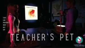 Teacher’s Pet – Version 1.0 (Full Game) [Dumb Koala] | BigTits.Top