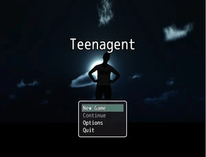 Teenagent – New Version 0.4 [Nickfifa] | BigTits.Top