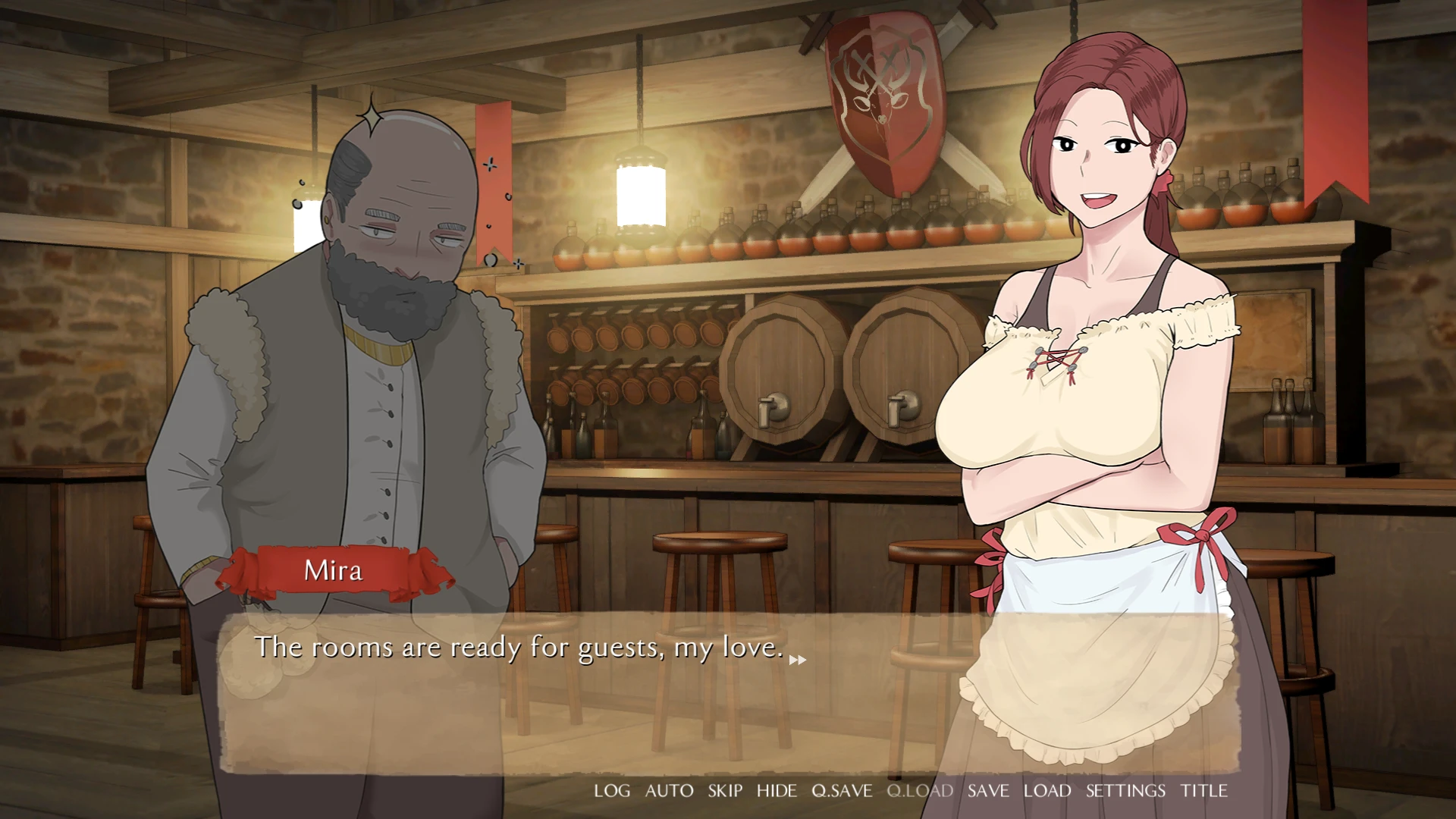 Descargar juego porno — The Adelaide Inn – New Final Version 1.0 (Full Game) [Ntrman]