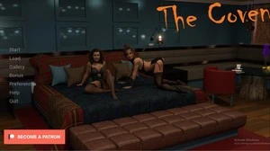 The Coven – New Version 0.8 [Former Flame] | BigTits.Top