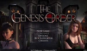 The Genesis Order – New Version 0.98031 [NLT Media] | BigTits.Top