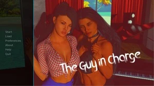 The Guy in charge – New Version 0.21 [totallyoklad9348] | BigTits.Top