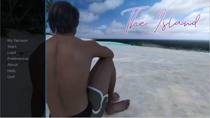 The Island – New Version 0.3.7 [MichaelFenix] | BigTits.Top