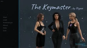 The Keymaster – New Version 1.0 [Ptypoe] | BigTits.Top