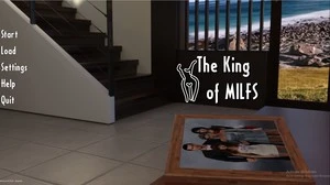 The King of Milfs – New Version 0.4.1.01 [VC Productions] | BigTits.Top