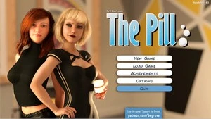 The Pill – New Version 0.6 [Begrove] | BigTits.Top