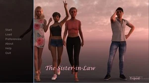 The Sister in Law – New Version 0.05 [Tripod] | BigTits.Top