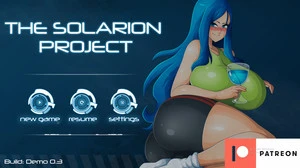 The Solarion Project – New Version 0.29.1a [Naughty Underworld] | BigTits.Top