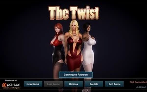 The Twist – New Final Version 1.0 Beta Cracked (Full Game) [KsT] | BigTits.Top